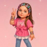 MILASHA MASLOVSKAIA - Good Luck