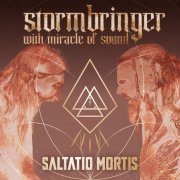 Saltatio Mortis, Miracle of Sound - Stormbringer