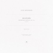 Joseph Haydn, Luis Kolodin - Keyboard Sonata No. 42 in G Major, Hob. XVI:27: II. Minuet - Trio