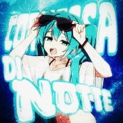 KPHK, MHMX - CORVESSA DI NOTTE (Sped Up)