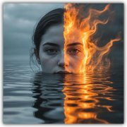 Cj Slepnev - Любовь - великий мастер изменений