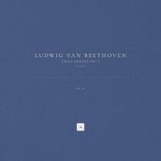 Ludwig van Beethoven, Classical Archive Stereo Arts - Cello Sonata No. 3 in A Major, Op. 69: II. Scherzo. Allegro molto - Trio