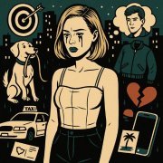 TVOYAMASHA - Стрела