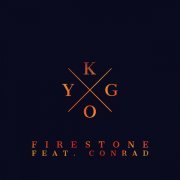 Kygo, Conrad Sewell - Firestone
