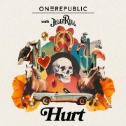 OneRepublic, Jelly roll - Hurt (with Jelly Roll)