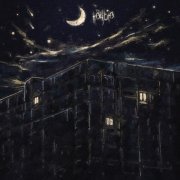 пятая неделя - ночью