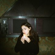 Samia - Pool - Stripped