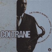 John Coltrane Quartet - Nancy (With The Laughing Face)