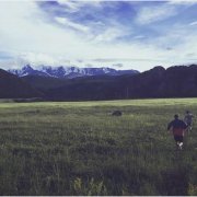 AYAVASKA - ГОРЫ ЗОВУТ