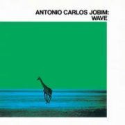 Antônio Carlos Jobim - Wave