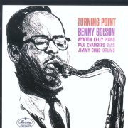 Benny Golson - Three Little Words