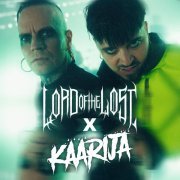 Lord Of The Lost, Käärijä - Raveyard