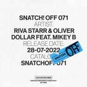 Riva Starr, Oliver Dollar, Mikey V - About The Music