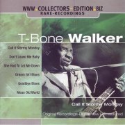 T-Bone Walker - Call It a Stormy Monday