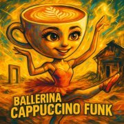 DJ EZMONEY - BALLERINA CAPPUCCINO FUNK
