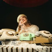 ульяна мамушкина - люблю