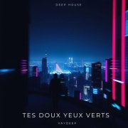 VayDeep, Deep House - Midnight Parallax