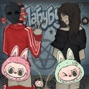 YUNG FIMOZ, MIGAS - ЛАБУБУ