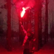 Щелочь - Первый снег