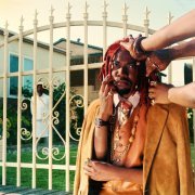 Smino, redveil - brown sugar (og version) [bonus]