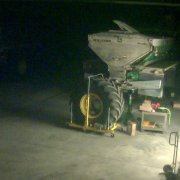 BONES, Brevin Kim - HandGrenade