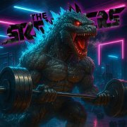 The Starkillers - Спортклуб «Годзилла»