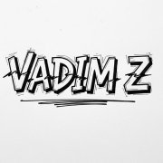 VADIM Z - Эхо Детства