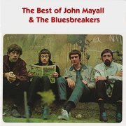 John Mayall, The Bluesbreakers - Driving Sideways