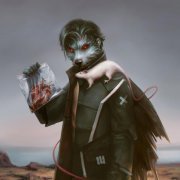 Лінія Маннергейма - Чорний