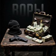 Melmen, Back Prooff - Воры