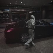 Derouse - Обнял