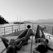 Mari Sa, Тахмина Умалатова - твои мысли далеко