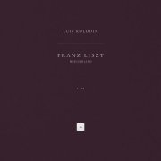 Franz Liszt, Luis Kolodin - Wiegenlied, S. 198