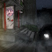 WELL NELIANT, Джиос - Качели