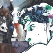 Plamenev, Daria Lovat - Out of Death (Female)