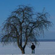 Небраска - Поздно