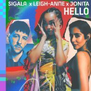 Sigala, Leigh-Anne, Jonita Gandhi - Hello