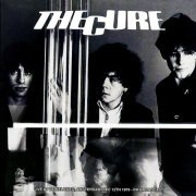 The Cure - Grinding Halt