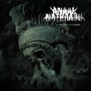 Anaal Nathrakh - Forward!
