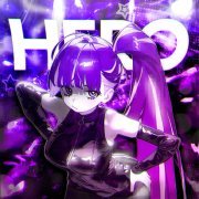 LXHXNTER, OXBRIDGE, Phonkdope - HERO (Ultra Slowed)