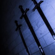 SATOMIC - SHADOW BLADE