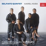 Belfiato Quintet - Five Poems for Wind Quintet: II. Happy Birds. Quasi recitativo
