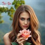 Tei-Ya - Цветок