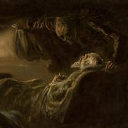 Mirar - The Dream of a Ridiculous Man