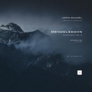 Felix Mendelssohn, Classical Archive Stereo Arts - Symphony No. 5 in D Minor 'Reformation', Op. 107, MWV N 15: II. Allegro vivace