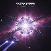 Extra Terra - Kardashev Scale