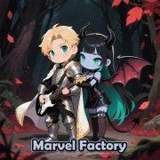 Marvel Factory - Дорога мести