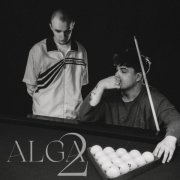 NOCAPONE, whiteback - ALGA 2
