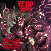 Beatdown Heroes - Боны или шавки?