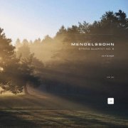 Felix Mendelssohn, Classical Archive Stereo Arts - String Quartet No. 6 in F Minor, Op. 80: II. Allegro assai